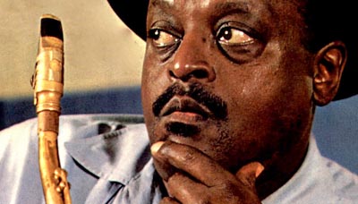 Ben Webster